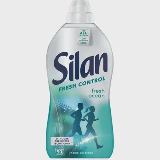 Silan FC Fresh Ocean 1,1l 50WL