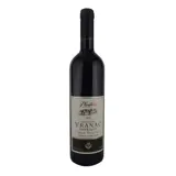 Vino crveno Vranac Barik Plantaze 0.75l