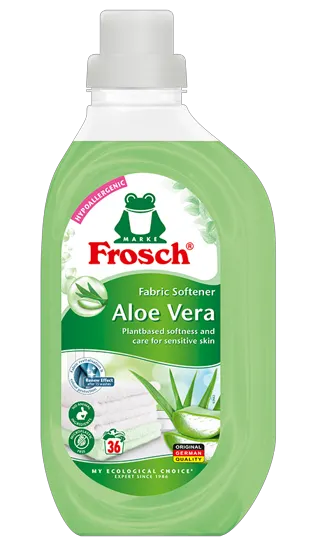 SREDS.FROSH OMEKSIVAC ZA VES ALOE VERA 900 ML