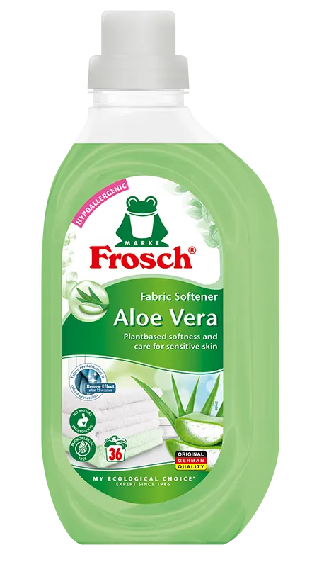 SREDS.FROSH OMEKSIVAC ZA VES ALOE VERA 900 ML AWT INTERNATIONAL