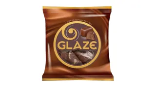BOMBONE GLEJS COKOLADA 500gr
