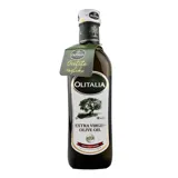 Ulje maslin.ext.vergine Olitalia 500ml