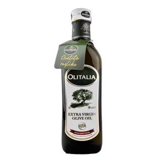 Ulje maslin.ext.vergine Olitalia 500ml