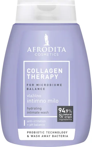 AFRODITA COLLAGEN intimni gel 200ml OS