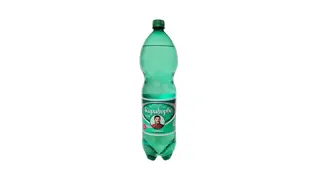 Voda Karadjordje gazirana 2/1 6