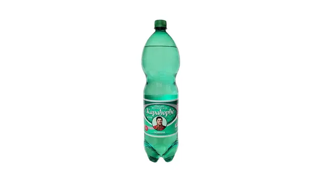 Voda Karadjordje gazirana 2/1 6 2 l OSTALO