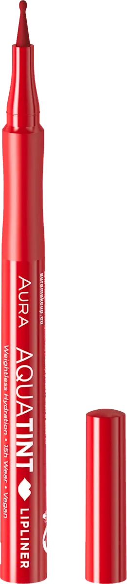 AURA AQUA TINT olovka za usne 01 AURA