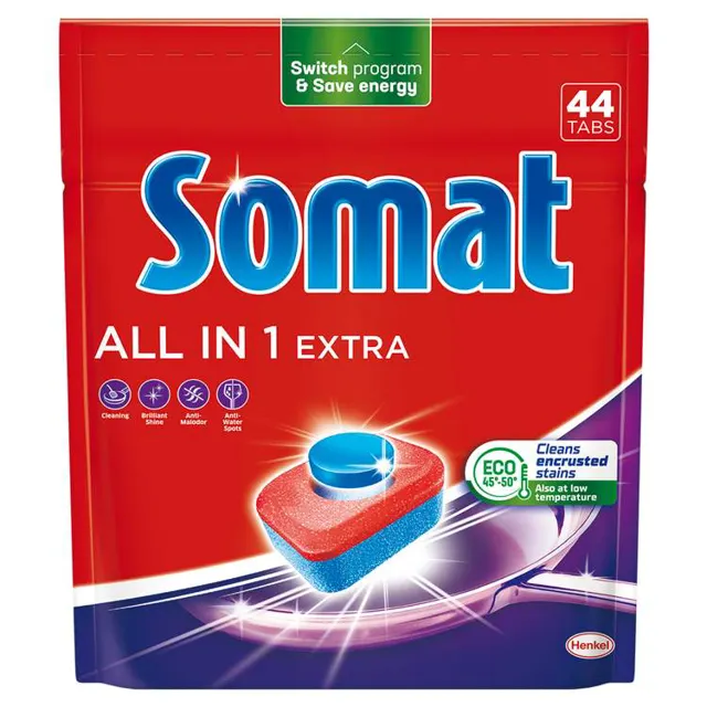 Somat AiO Extra 44WL Somat