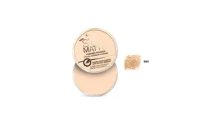 RIMMEL PUDER KOMPAKTNI STAY MATTE 005