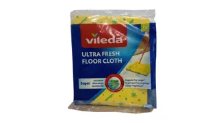 Vileda krpa za pod 50x59 1/1 extra soft