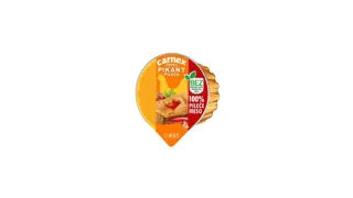 Pileca pikant pasteta 75g
