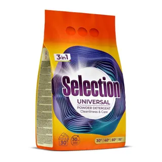 DUEL SELECTION UNIVERSAL 3kg-525