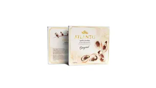 BOMBONJERA ATLANTIS 230G