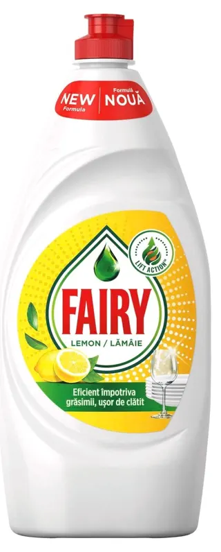 FAIRY 800ml LIMUN