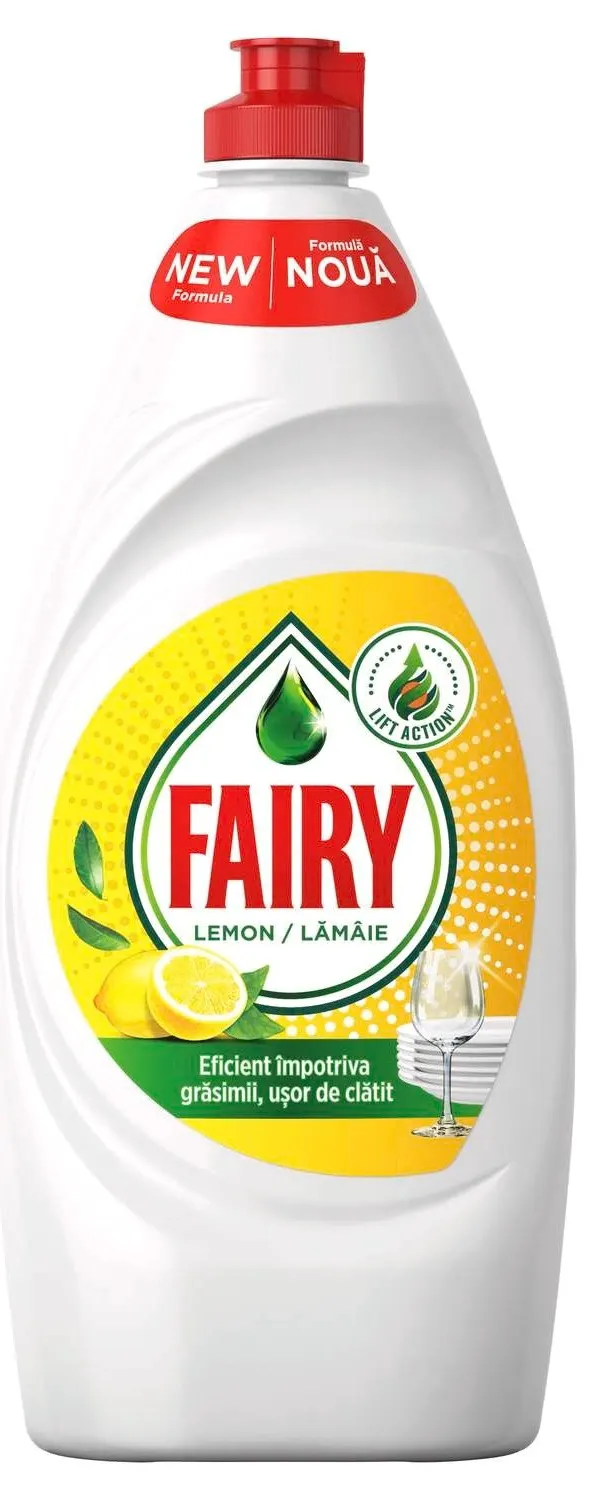 FAIRY 800ml LIMUN FAIRY