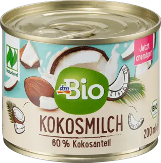 dmBio proizv./bazi kokos.oraha 200ml
