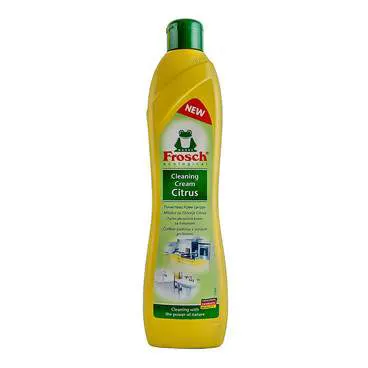 Frosch Citrus sredstvo za ciscenje 500 ml Frosch