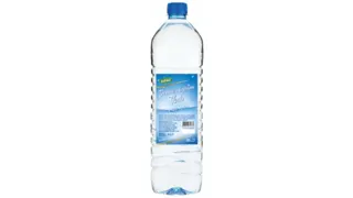 DEMINERALIZOVANA VODA BAŠ BAŠ 2L