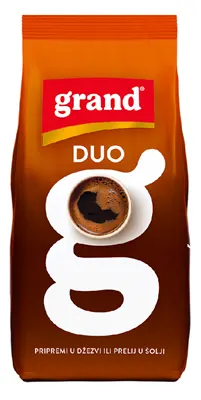 Kafa Grand Duo 200g
