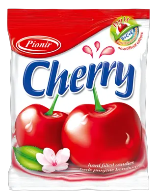 BOMBON VISNJA 100gr PIONIR