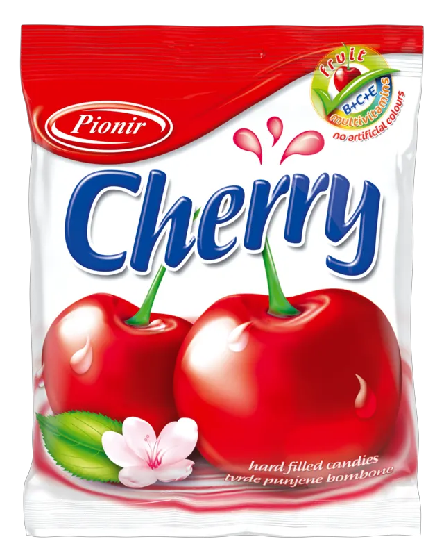 BOMBON VISNJA 100gr PIONIR PIONIR