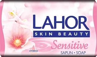 SAPUN LAHOR SENSITIVE 80gr