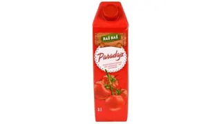 NEKTAR PARADAJZ BAŠ BAŠ 1L
