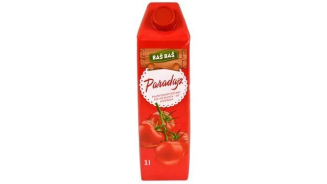 NEKTAR PARADAJZ BAŠ BAŠ 1L BAS BAS