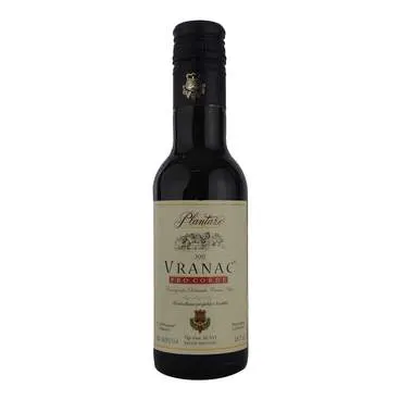 VINO VRANAC PRO CORDE 0,187L "13.JULI" 13 JULI