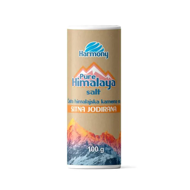 SO SITNA PURE HIMALAYA 100GR HARMONY HARMONY