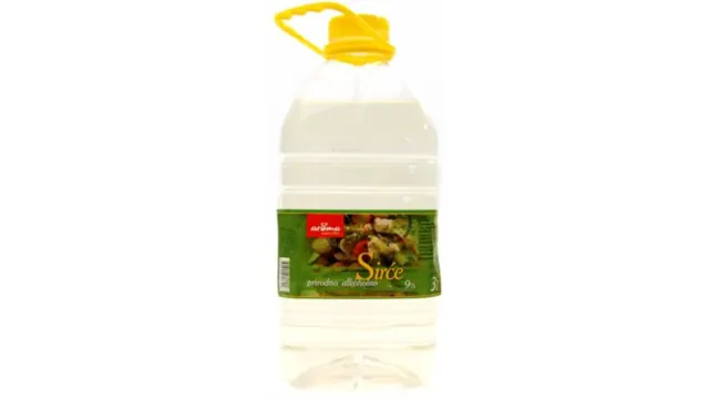 sirce 3/1 aroma 3 l AROMA