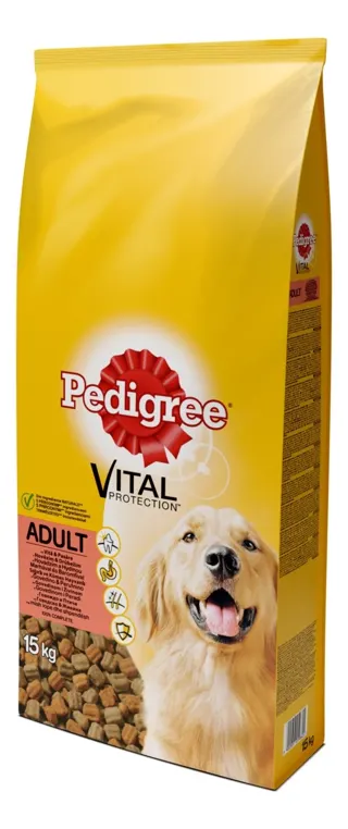 PEDIGREE BRIK.GOVEDINA POV. rf