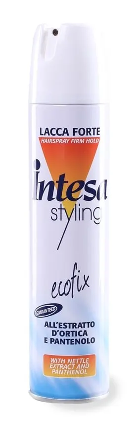 LAK ZA KOSU INTESA EXTRA STRONG 500ml BEVETTI