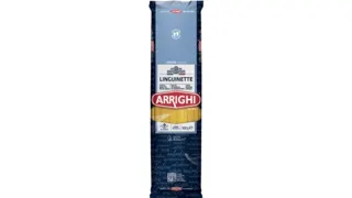 TESTENINA ARRIGHI LINGUINETTE NO7 500G