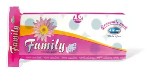 TP FAMILY 3SL 10/1 ALTINA