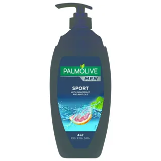 Gel za tus.Palmolive men Sport 750ml