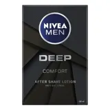 Losion posle brij. Nivea Men Deep 100ml