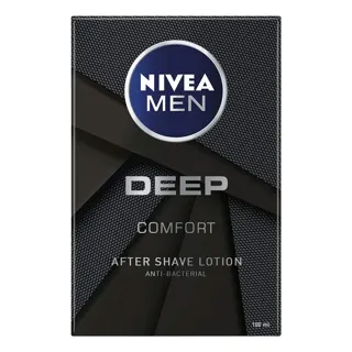 NIVEA LOSION DEEP AF.SH.100m-392