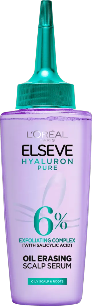 L'ORÉAL ELSEVE HYALURON PURE serum 102ml