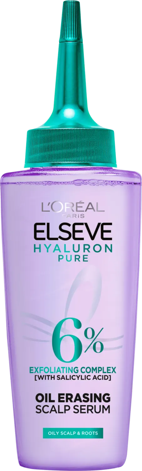 L'ORÉAL ELSEVE HYALURON PURE serum 102ml L'ORÉAL PARIS ELSEVE