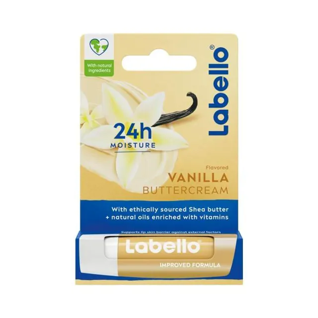 Labello Klasik 4.8g #24 LABELLO