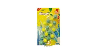 WC OSV BLUMMX LEMON 4X55G
