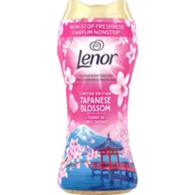 Lenor perlice Japan Sakura 195gr LENOR