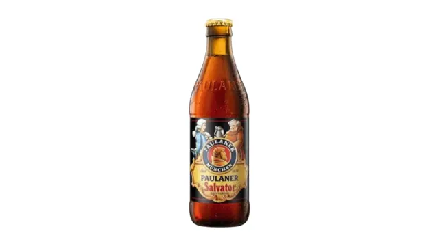 PIVO PAULANER SALVATOR 0.33l PAULANER