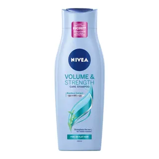 Sampon Nivea Volume Care 400ml