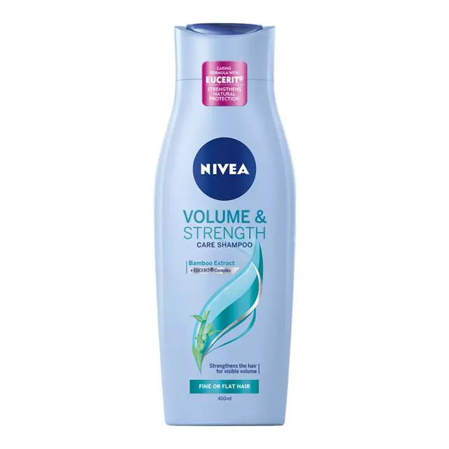 Sampon Nivea Volume Care 400ml Nivea