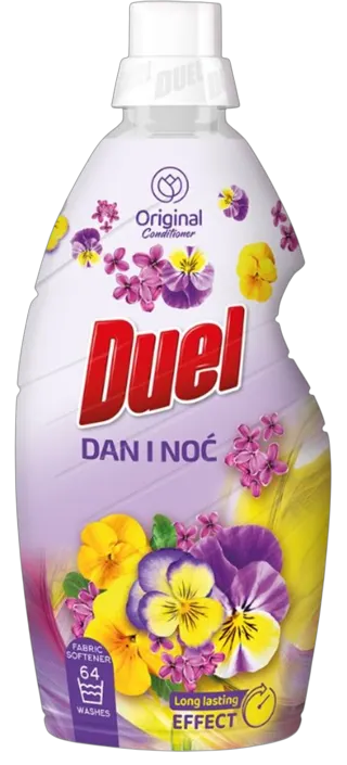 Omeksivac Dan i noc Duel 1,6l