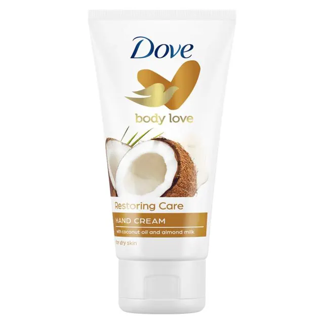 Krema za ruke Dove Coco 75ml Dove
