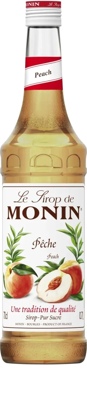 SIRUP MONIN BRESKVA 0,7L MONIN MONIN
