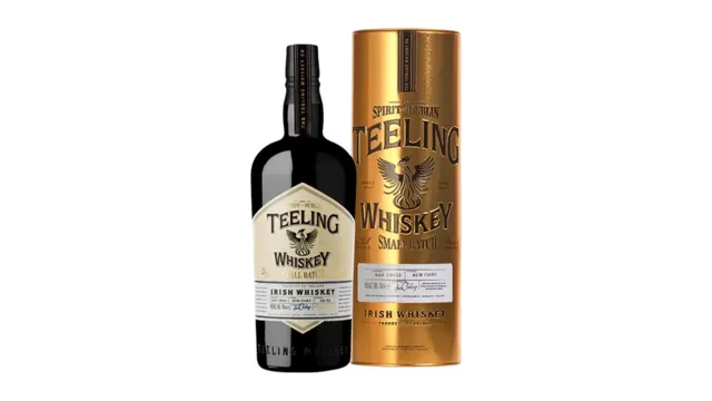 WHISKEY TEELING S. BA.GOLD 0.7l NEMA PODATAK